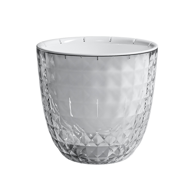 พลาสติกใส Lazy Planter สําหรับ - Aloe Vera Pot บทวิจารณ์และราคา