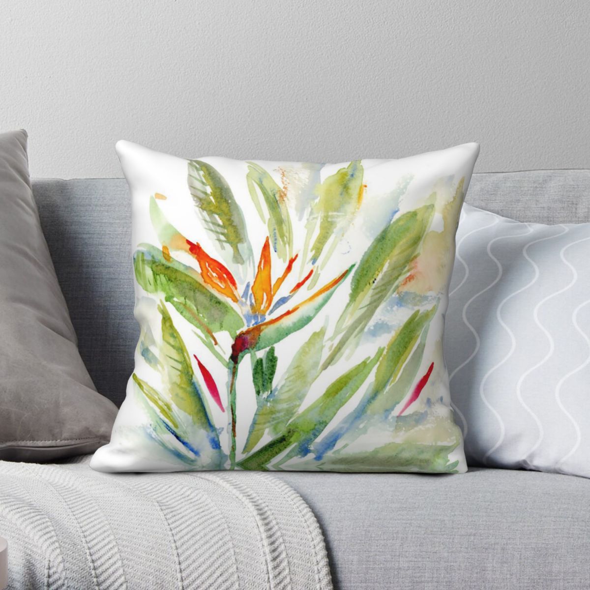 Bird Of Paradise Strelitzia ปล - Bird Paradise Strelitzia บทวิจารณ์และราคา