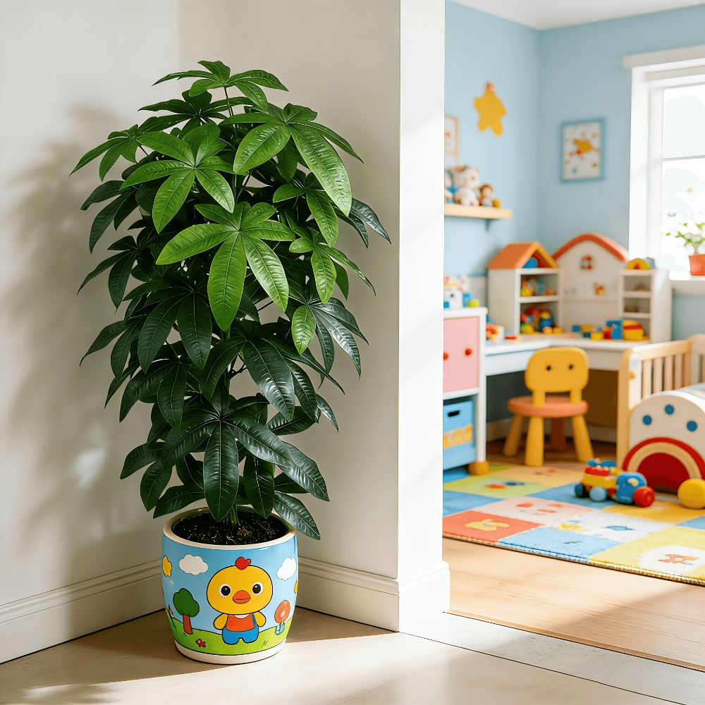 ต้นไม้เงินประดิษฐ์พัชรีรา อควา - Dracaena Marginata บทวิจารณ์และราคา